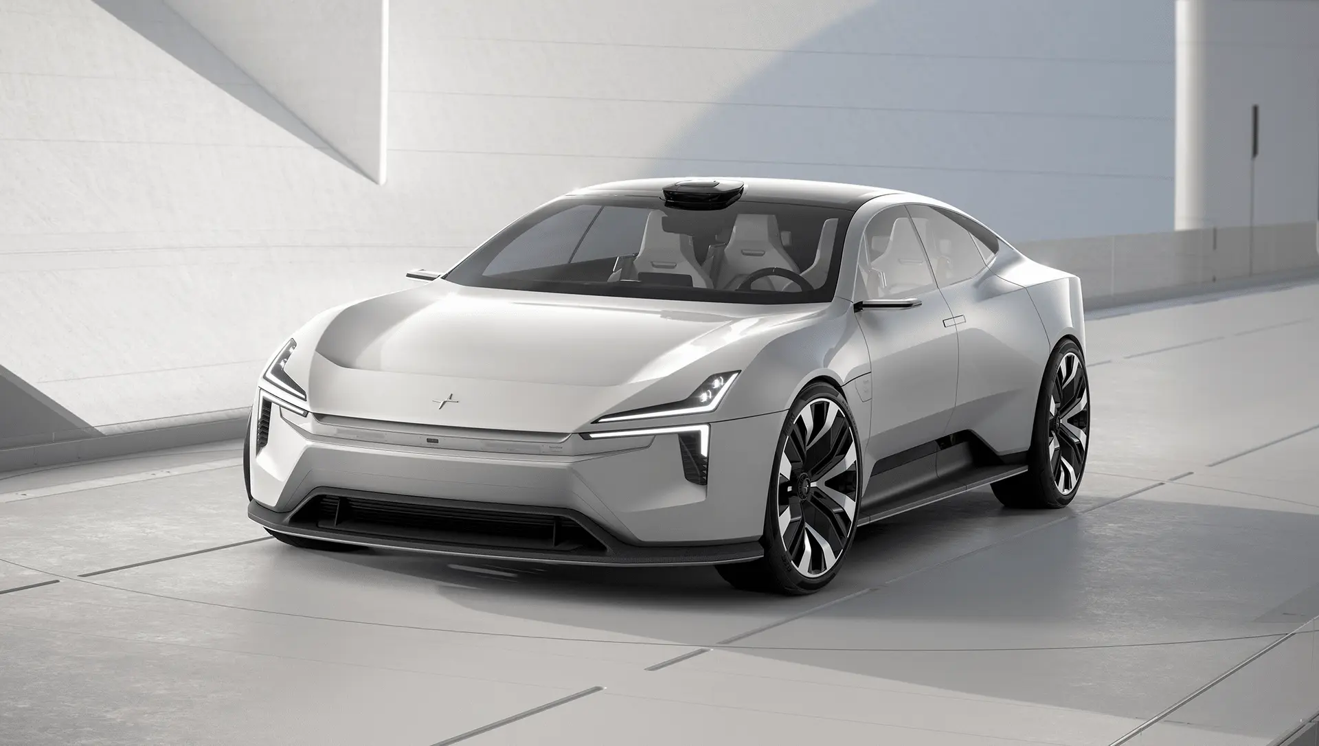 polestar precept