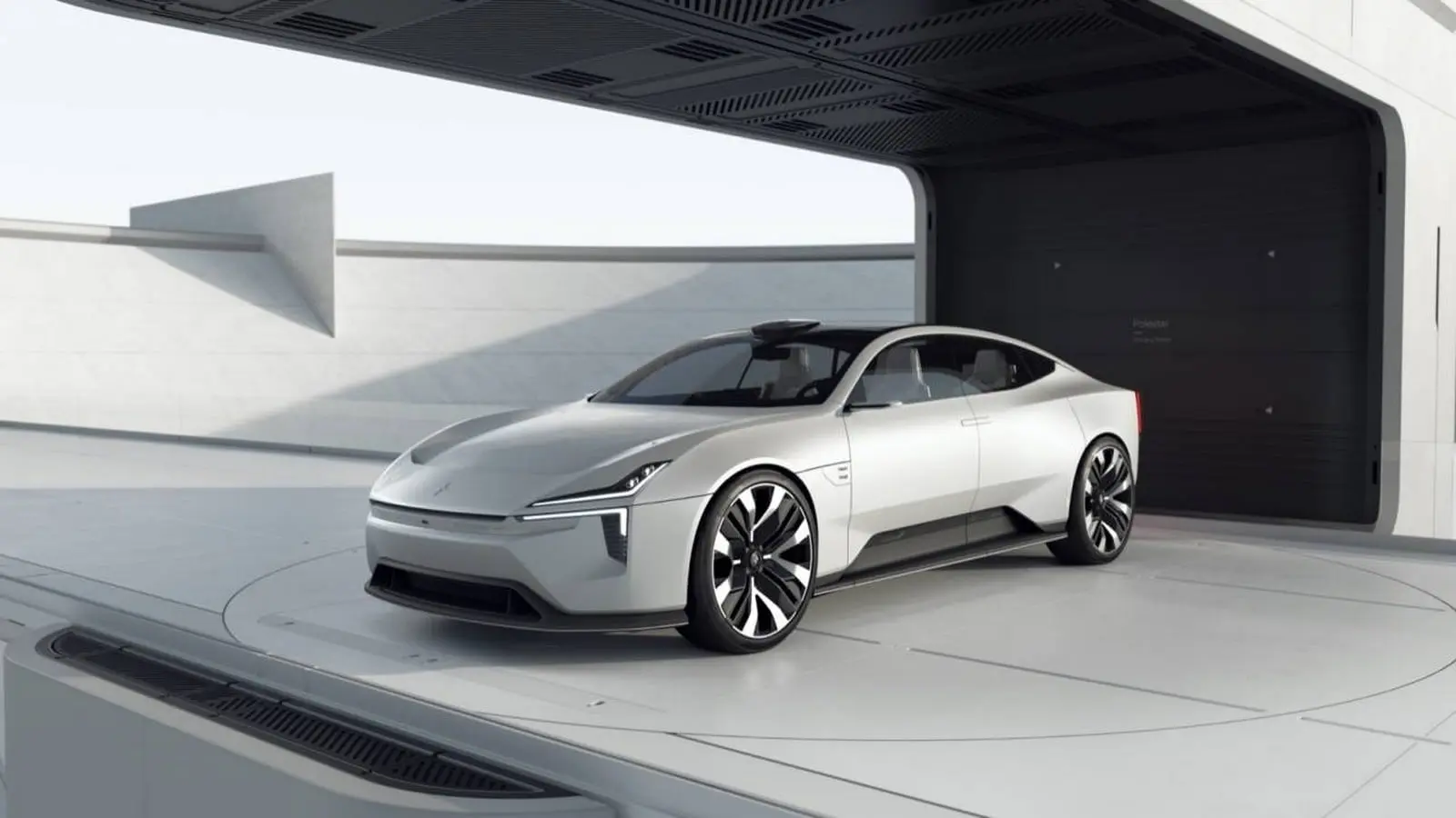 polestar precept