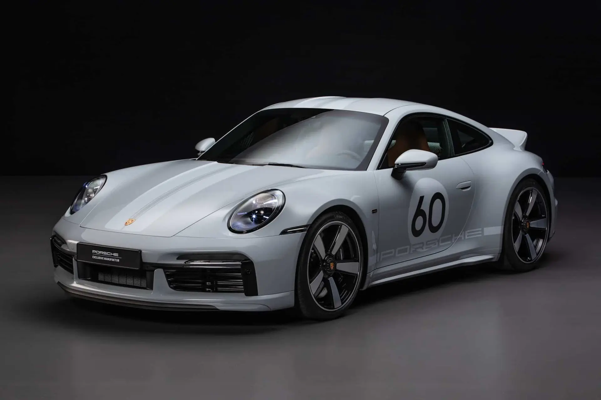 porsche 911 sport classic
