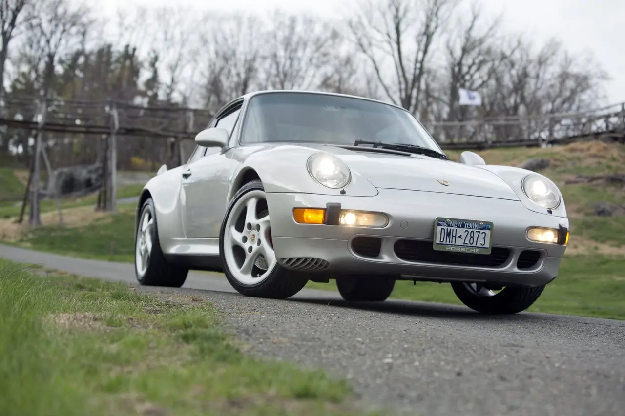 porsche 911 turbo 36 coupe 11