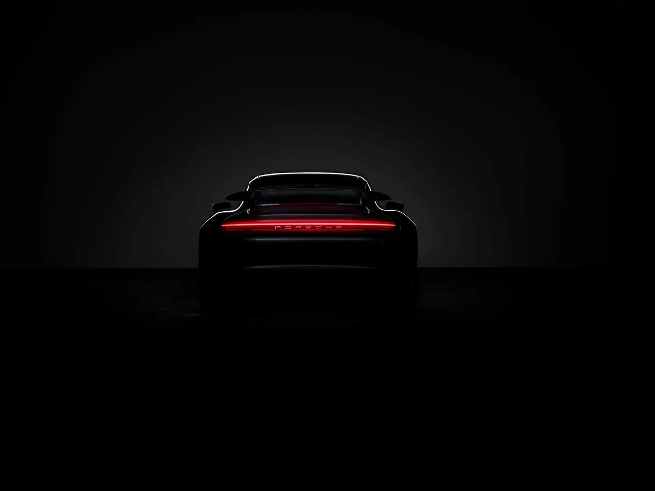 porsche salone di ginevra 2020