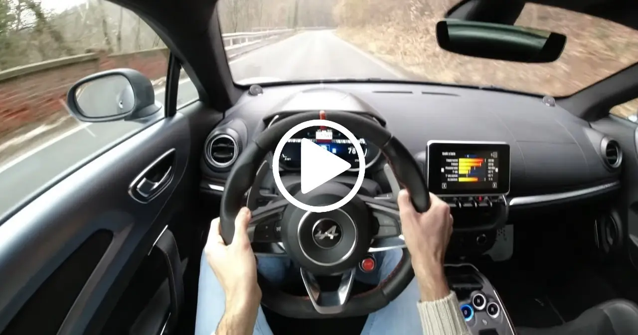 pov alpine a110s