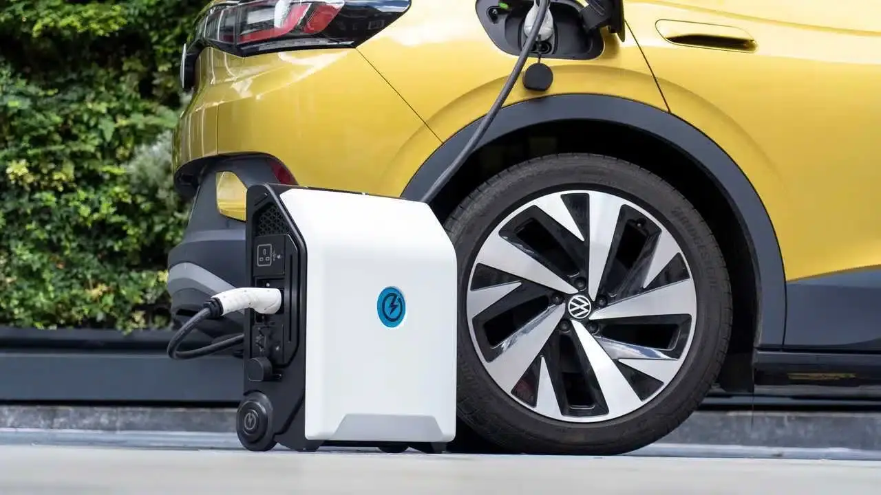powerbank auto elettriche