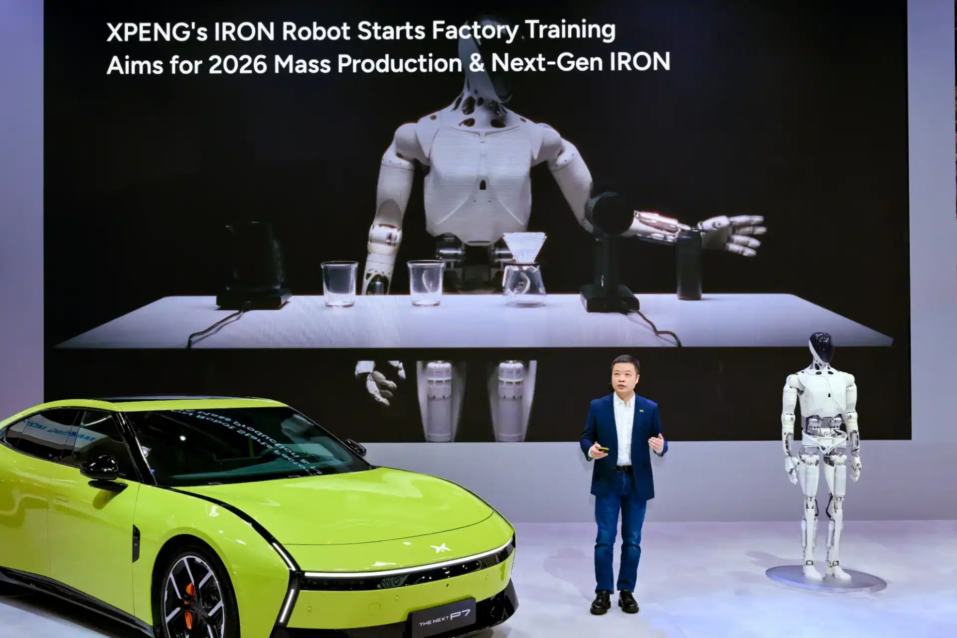 press conference iron 3