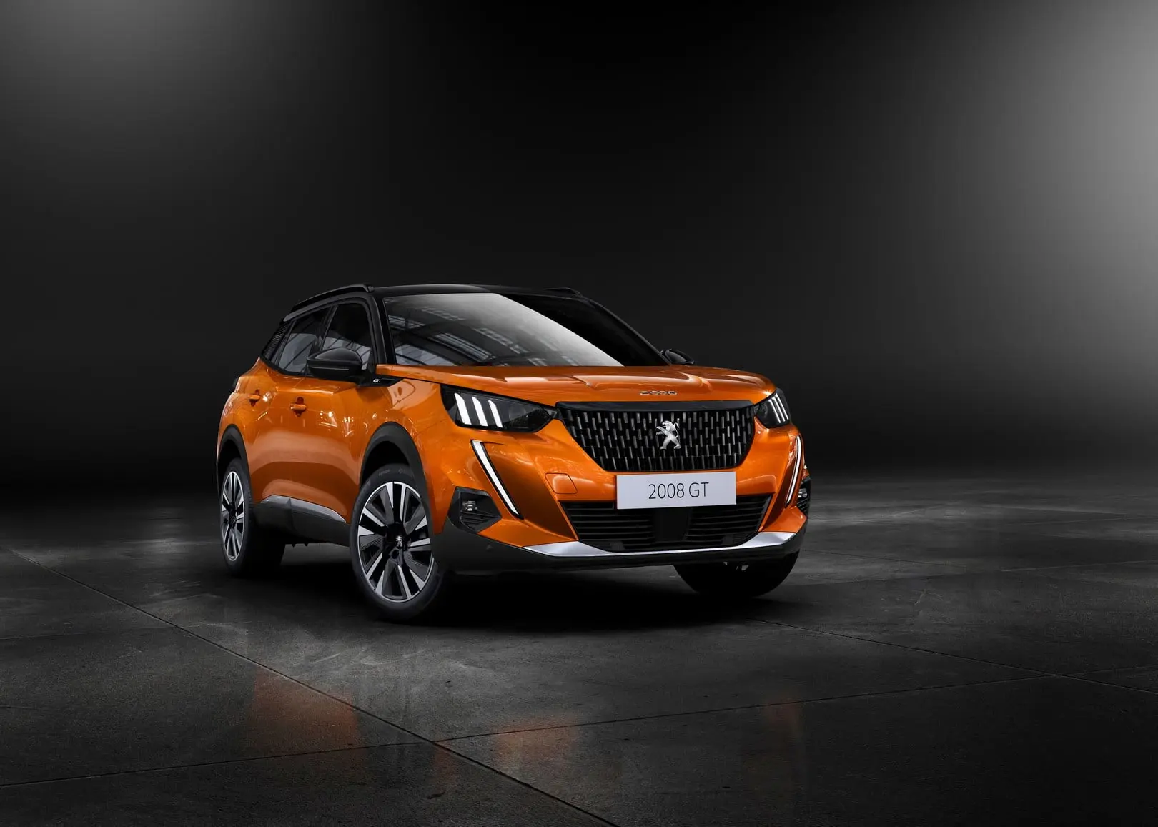 prezzi allestimenti peugeot 2008 2020