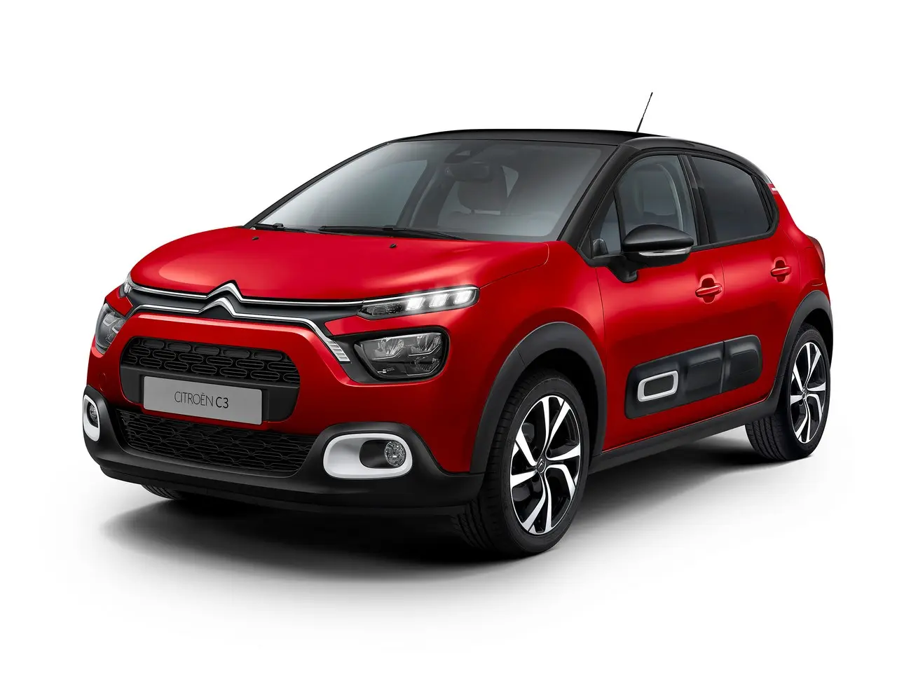 prezzi citroen c3 2020