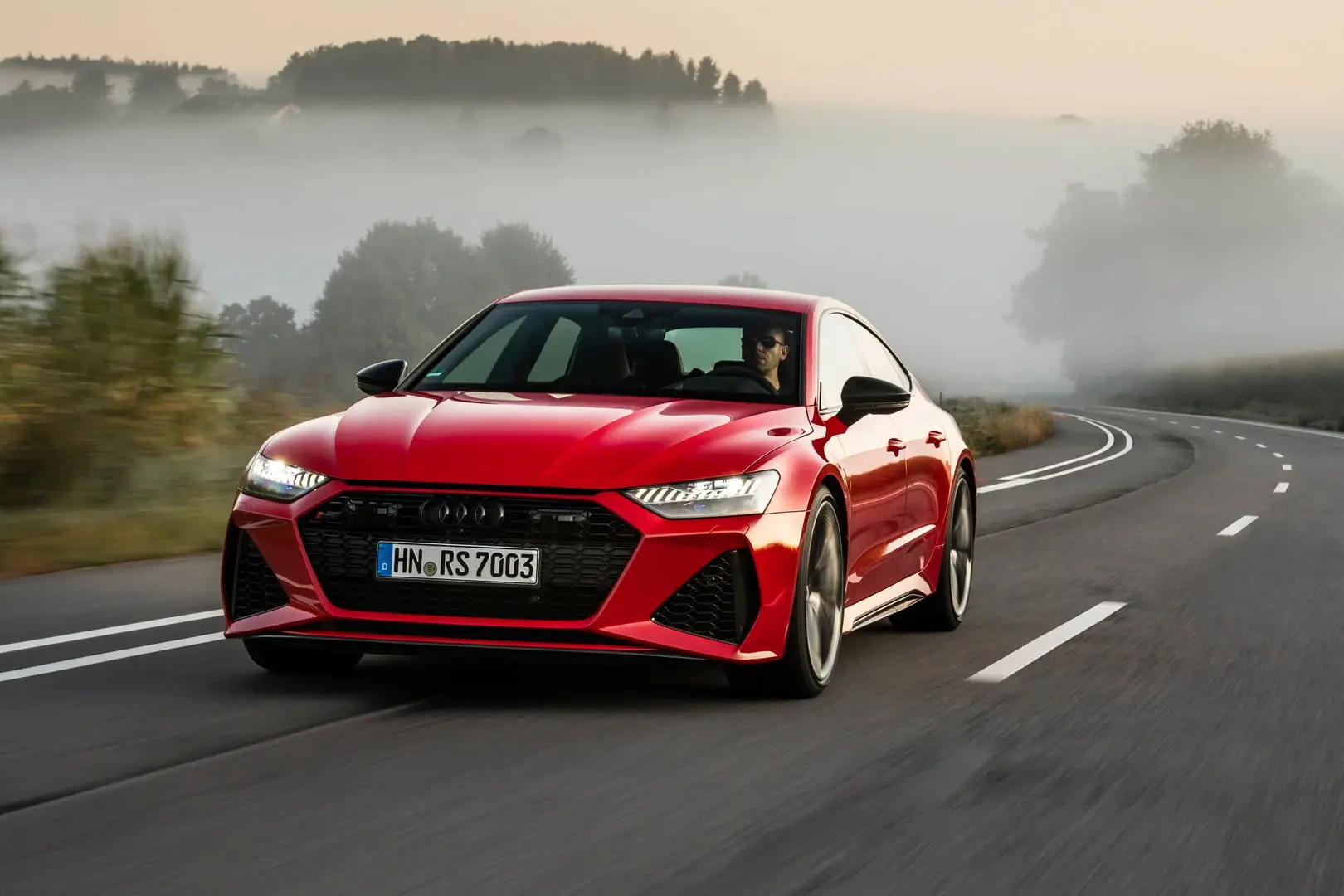 prezzo audi a7 sportback