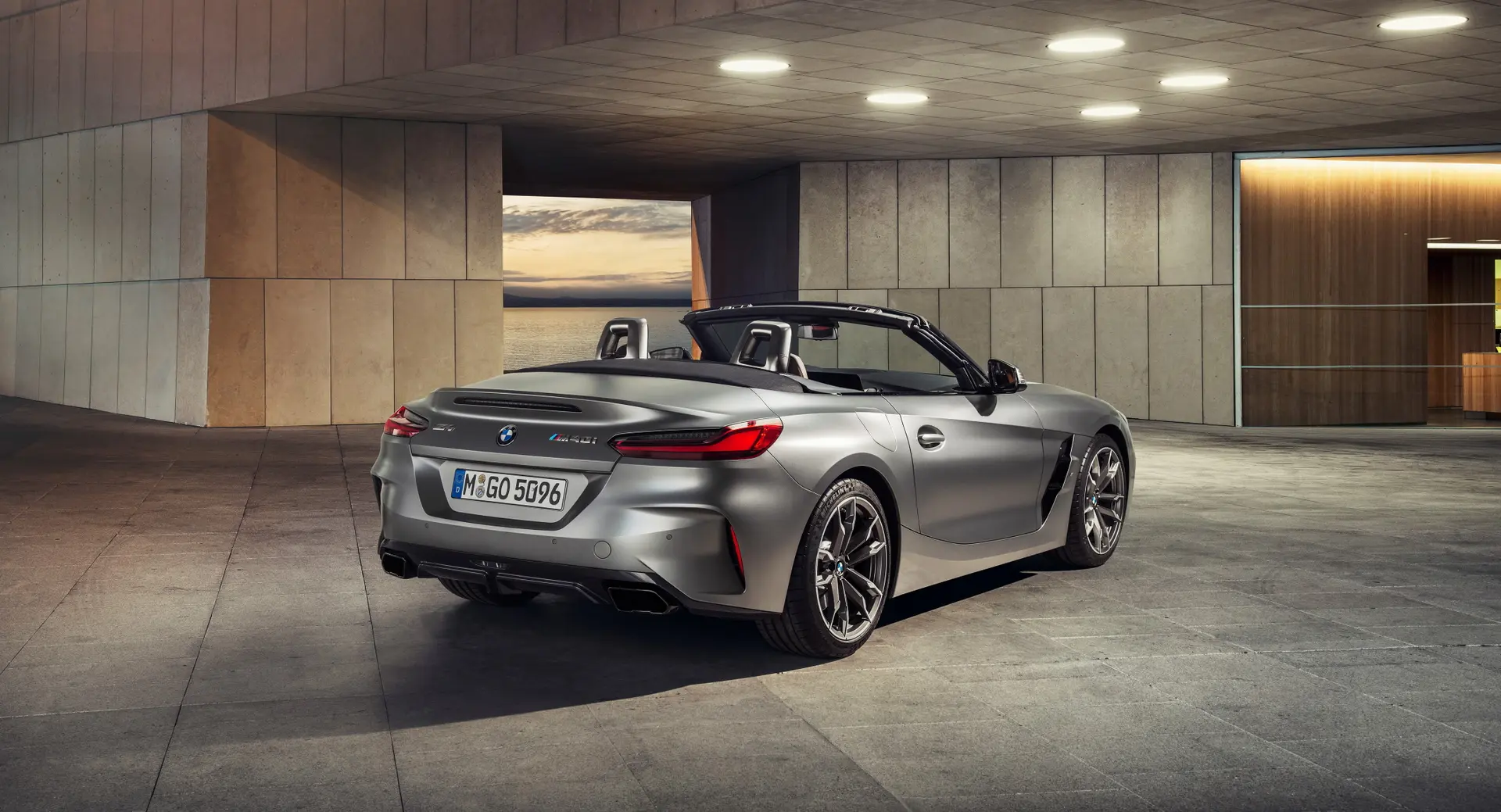 prezzo bmw z4