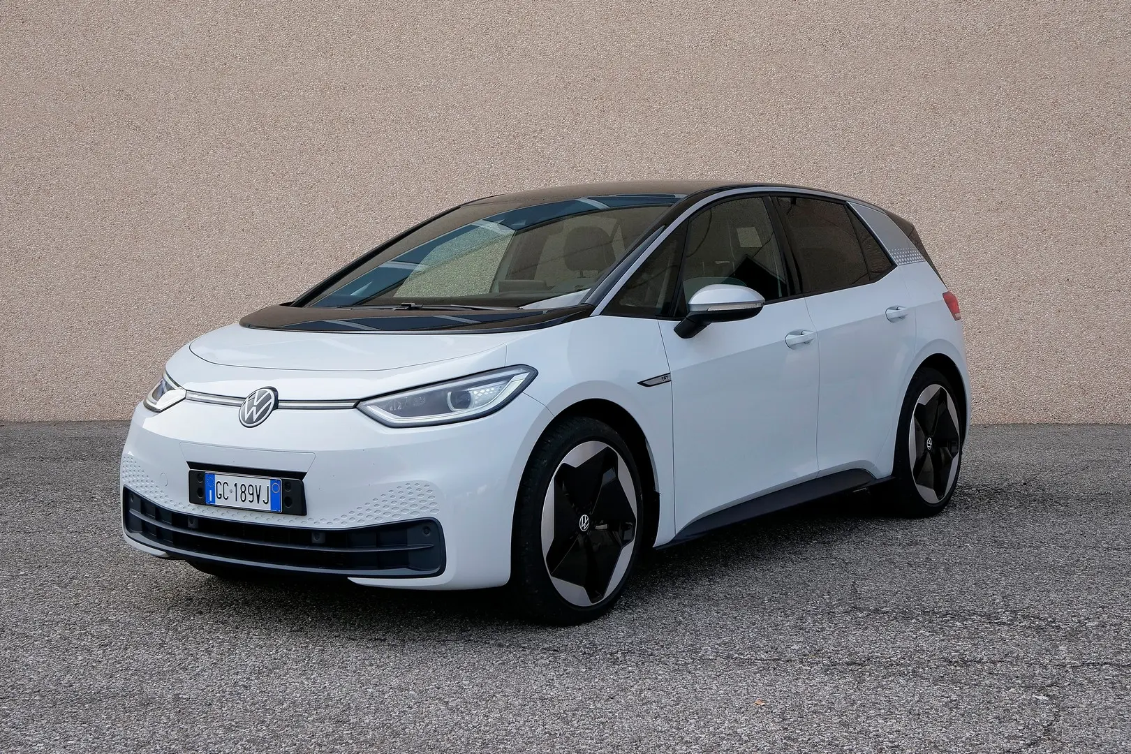 prezzo volkswagen id3