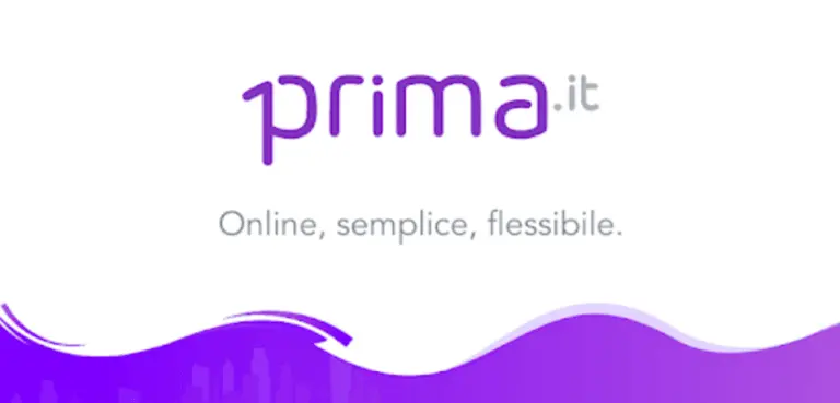 prima assicrazioni logo