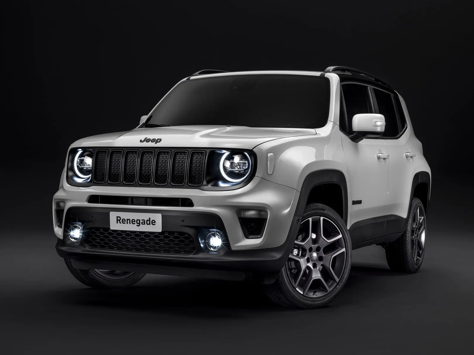 promozioni jeep renegade febbraio 2020