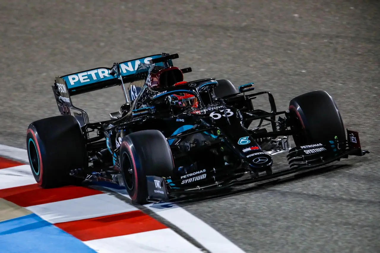 prove libere gp sakhir