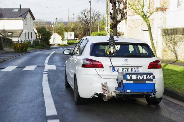 psa consumi reali 8