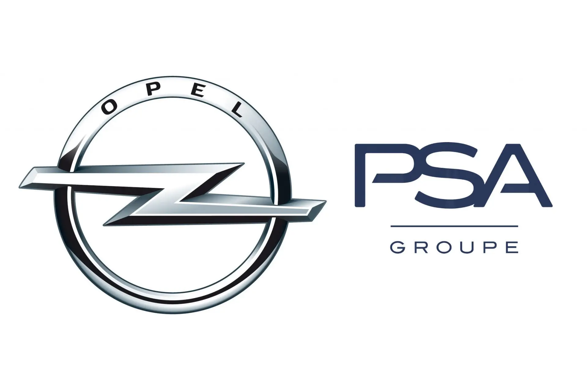 psa opel