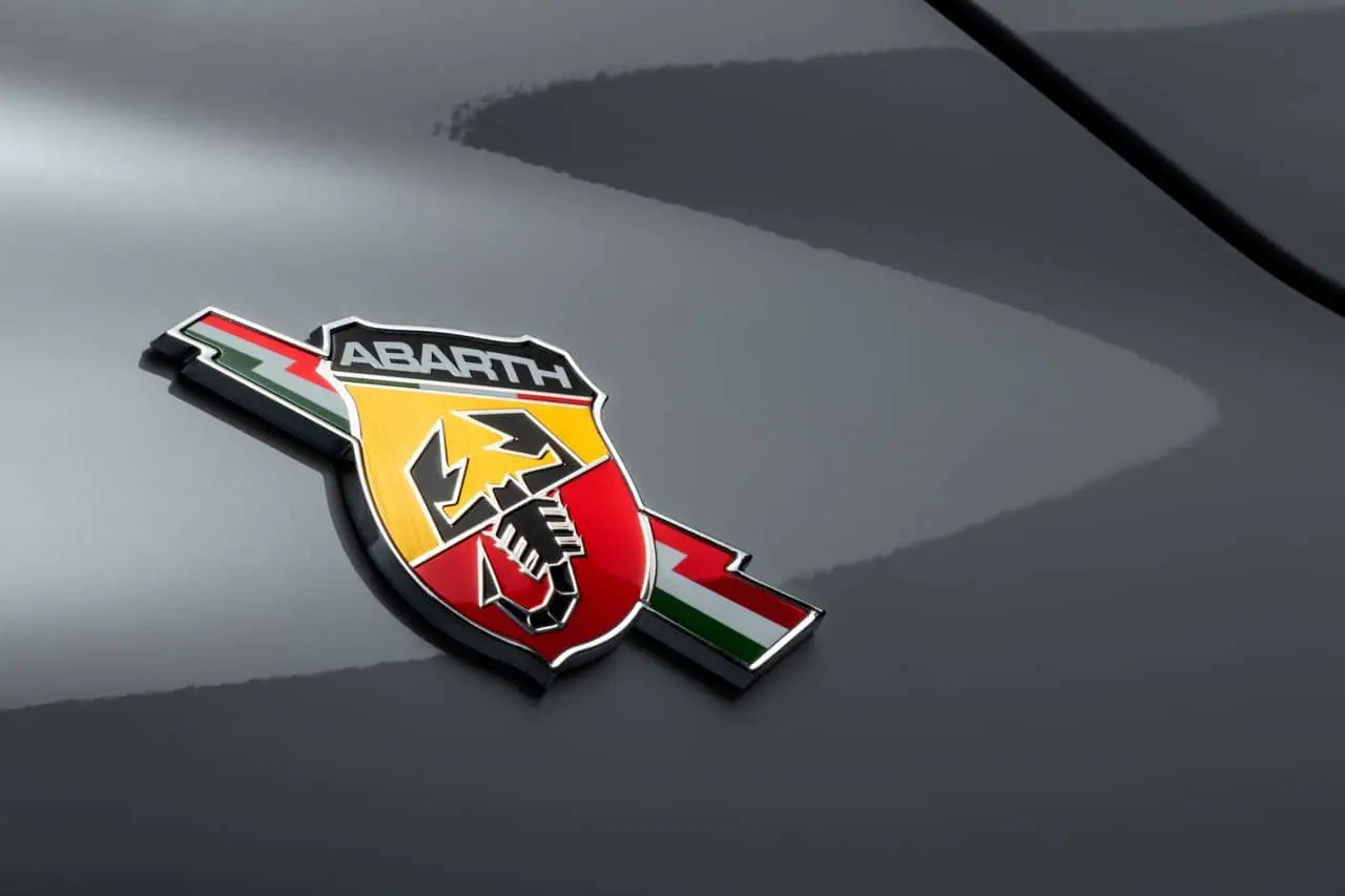 pulse abarth 015