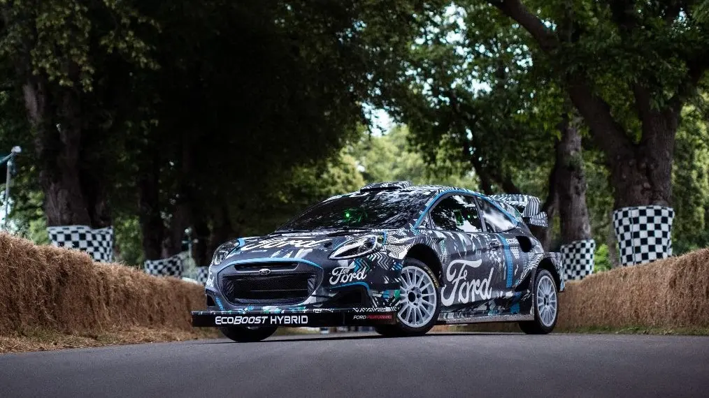 puma wrc