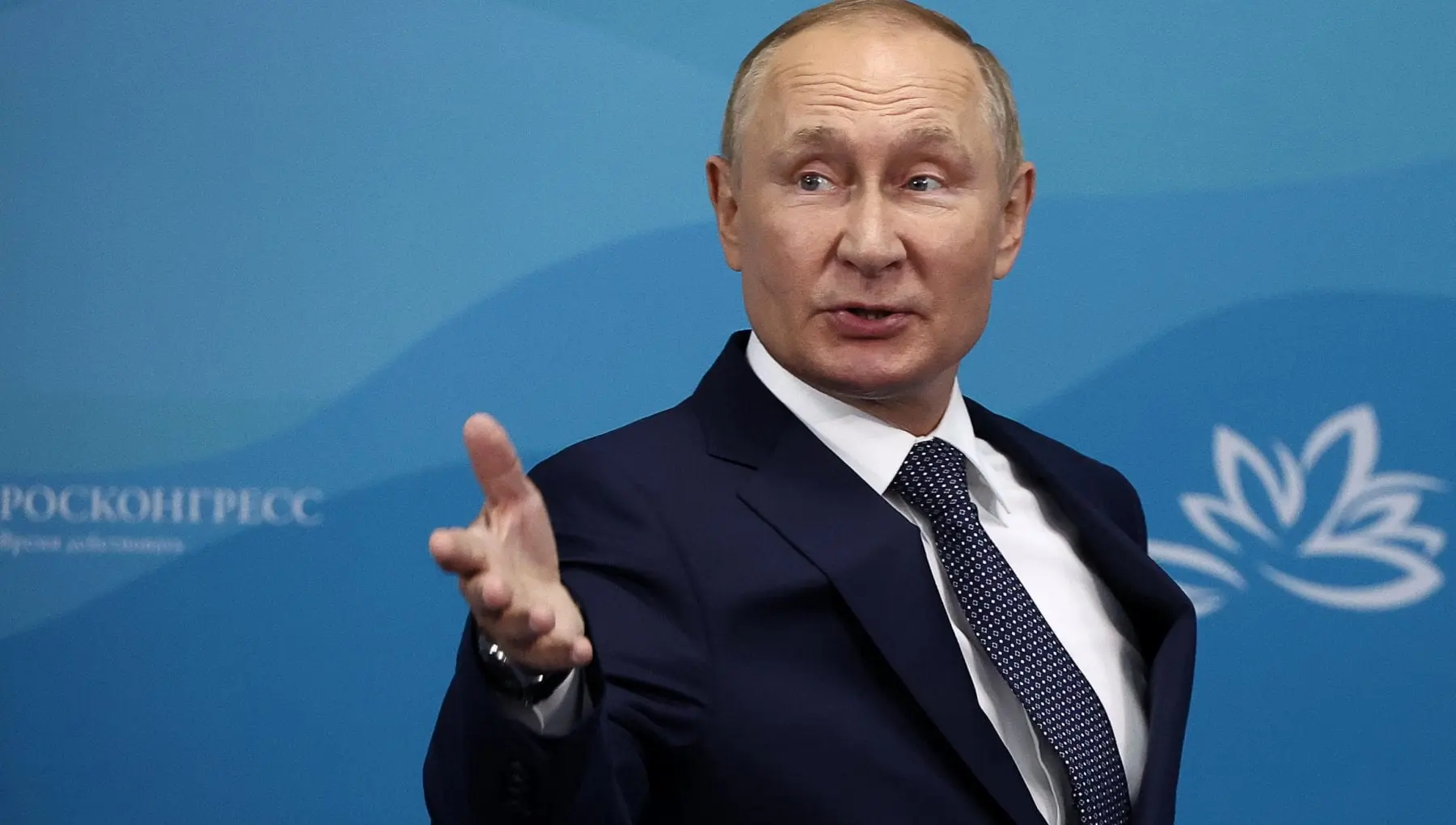 putin 2