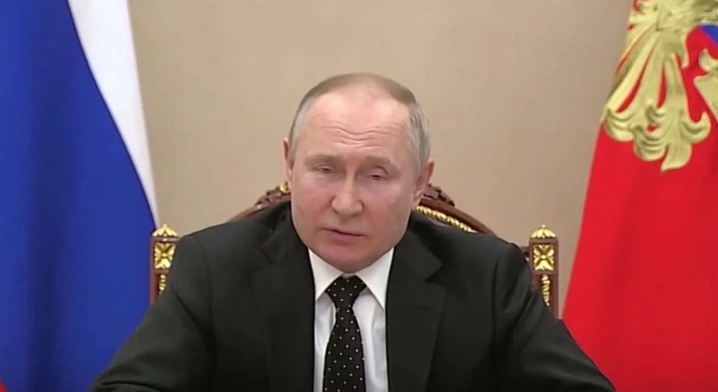 putin