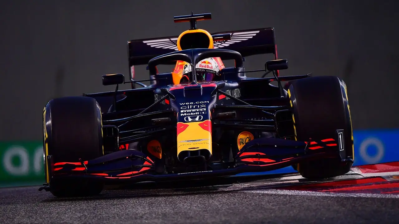 qualifiche gp abu dhabi 2020