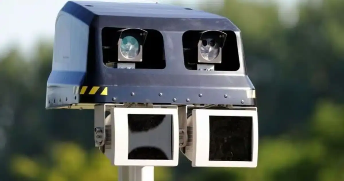 radars troncon 1
