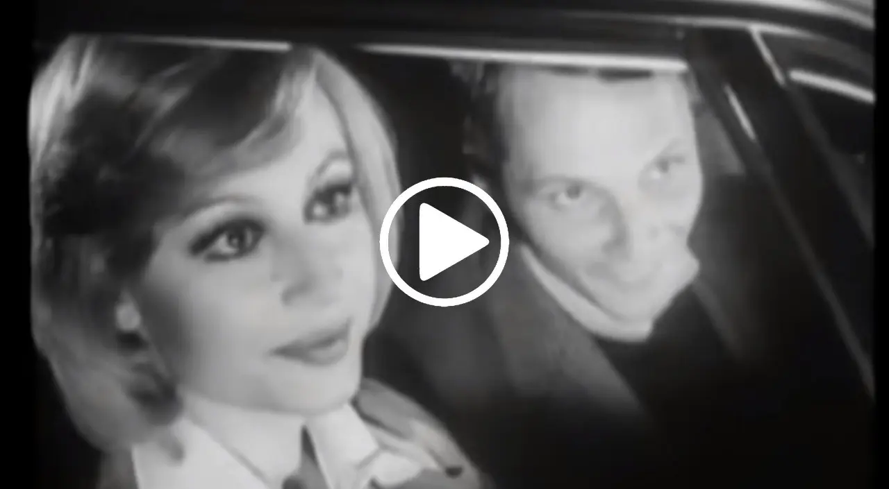 raffaella carra spot niki lauda