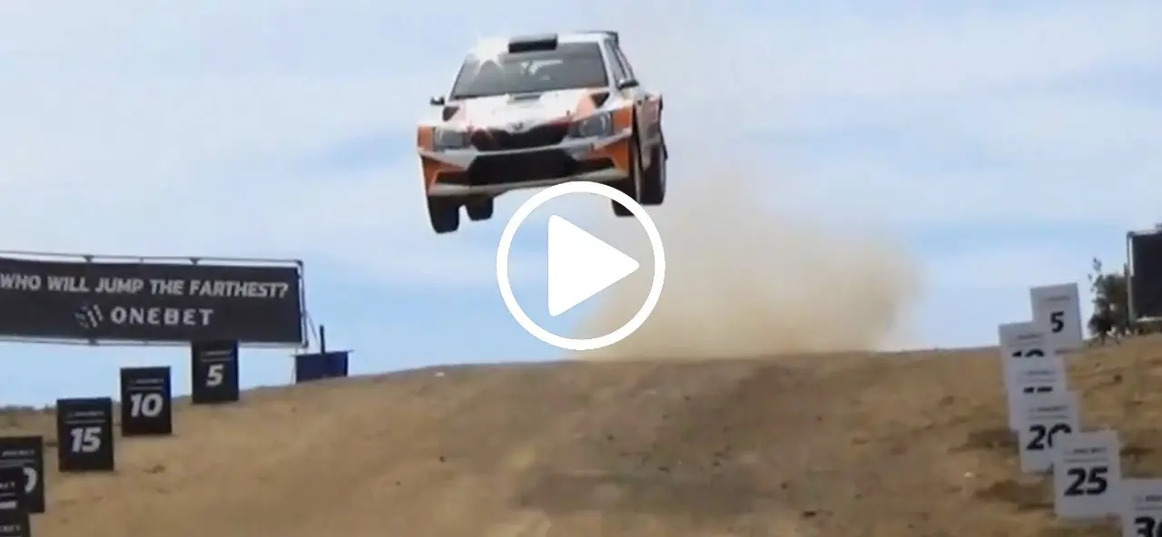rally best