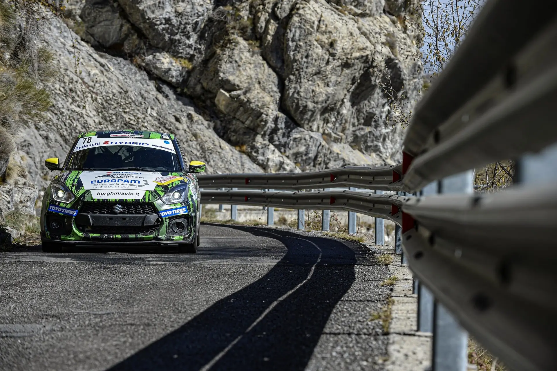 rally cup 3