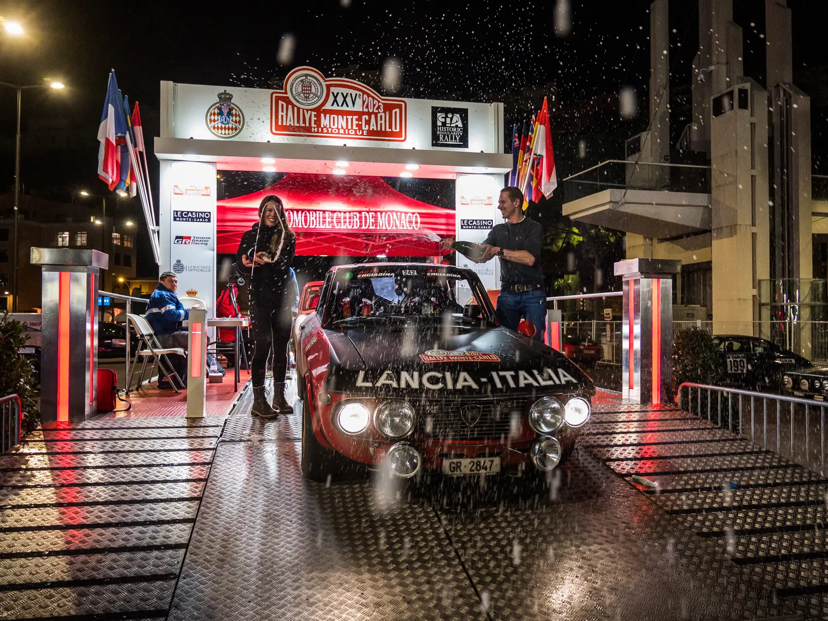 rallyemontecarlohistoriquelanciafulviacreditsnicolomazzini promotorclassicmagazine 63dbddbd57366