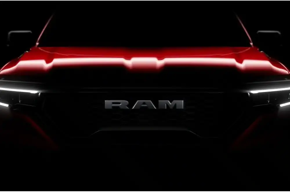 ram rampage