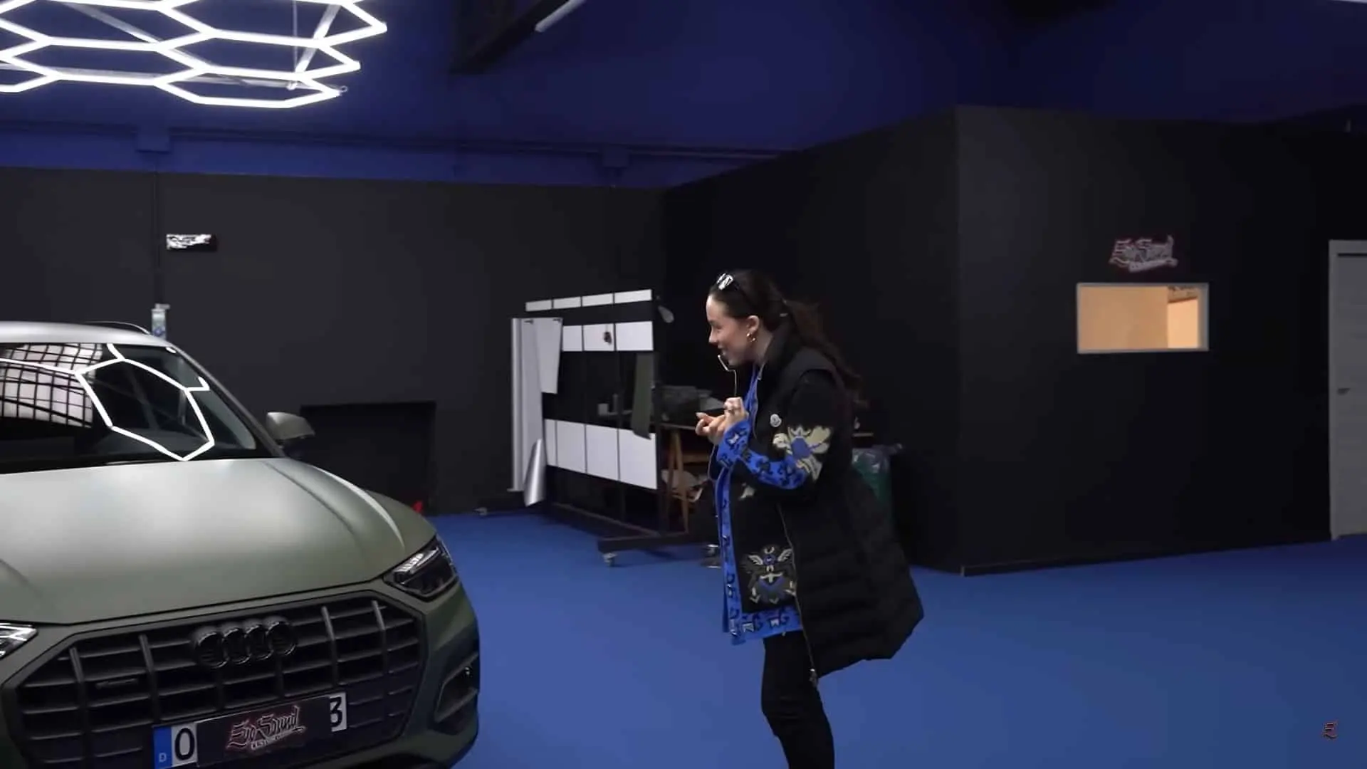 ramazzotti audi q5