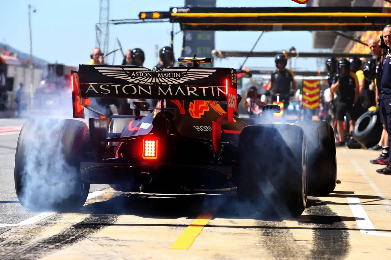 red bull rb15 64