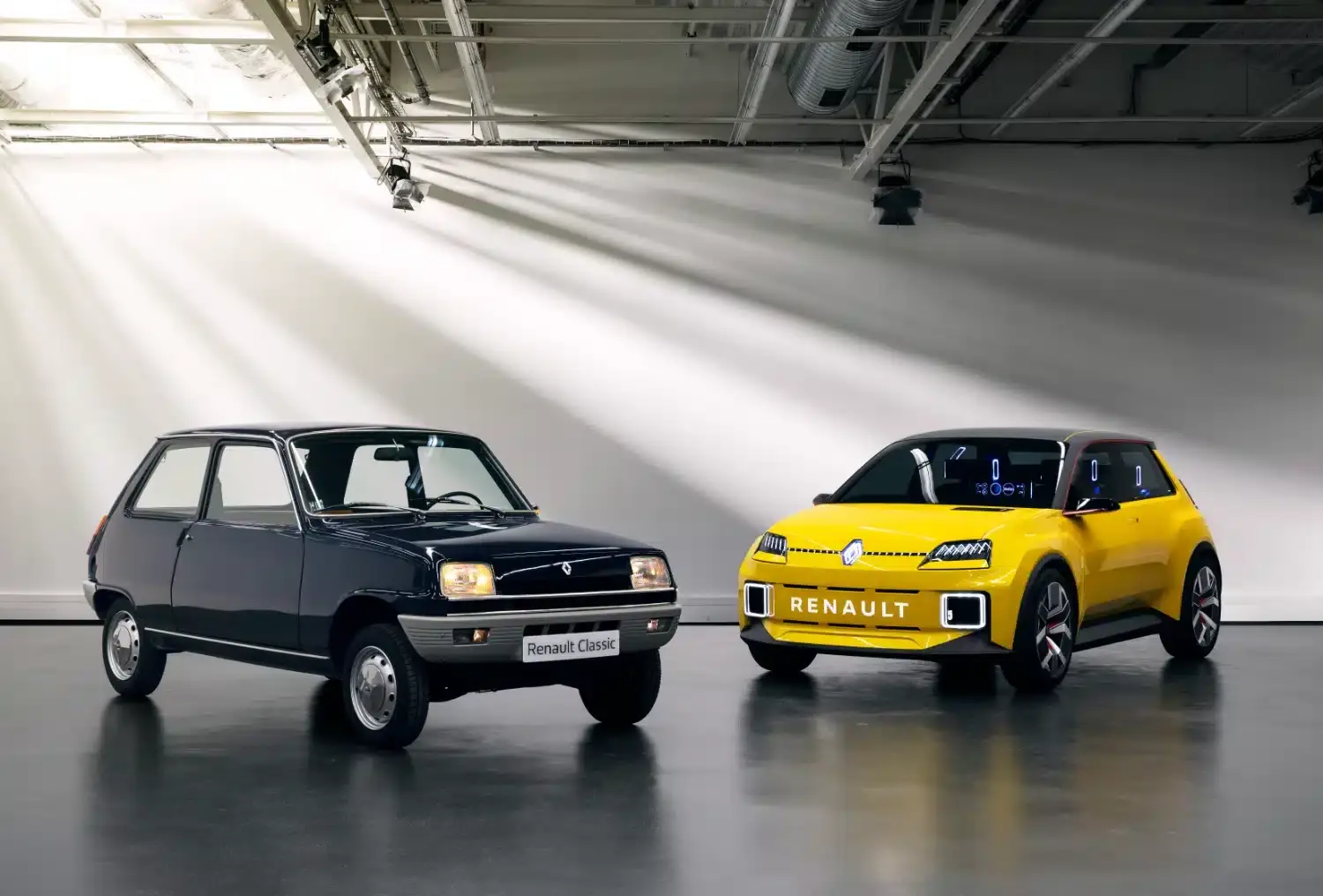 renault 5 84