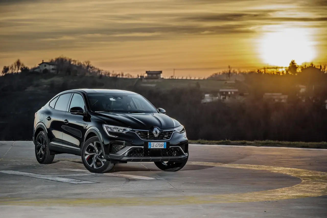 renault arkana 2021 133