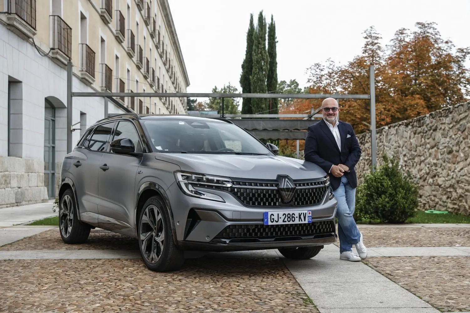 renault austral 2024