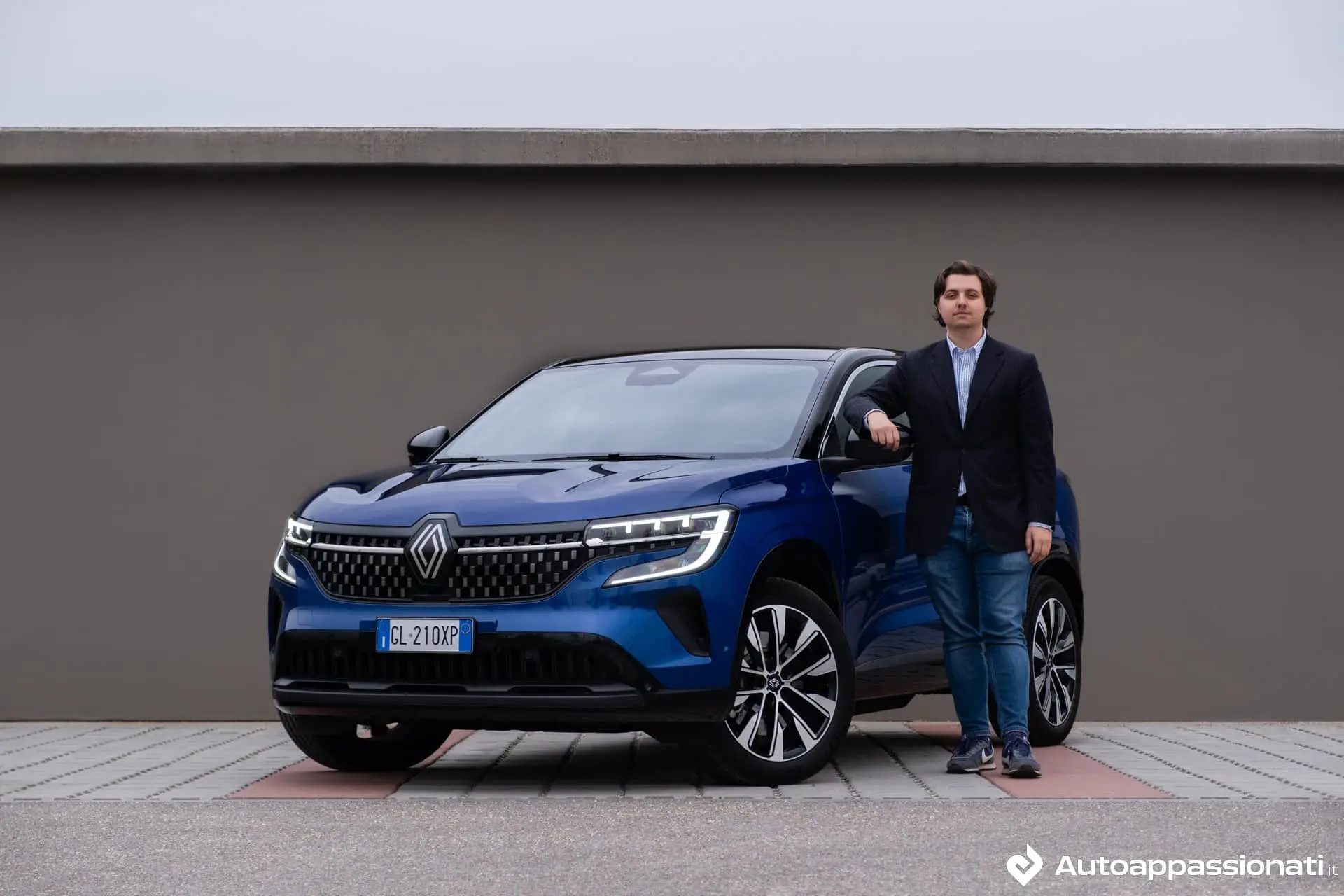 renault austral e tech 2023 14