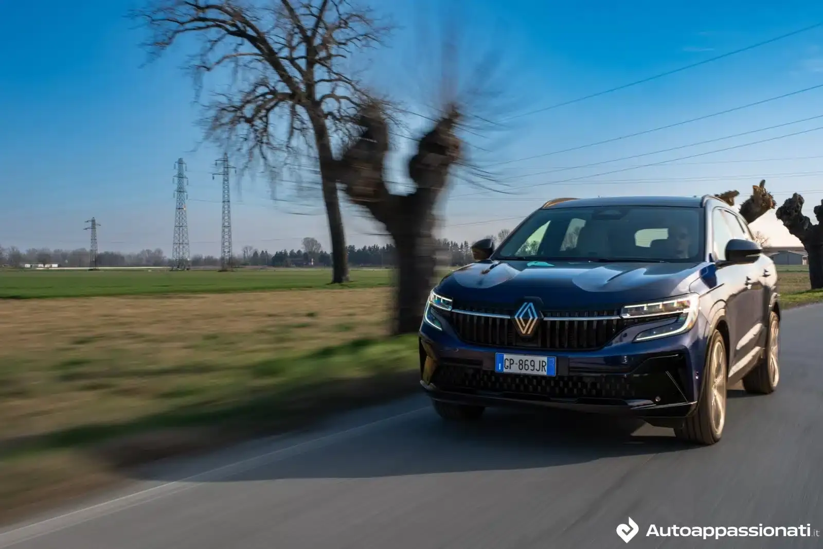 renault espace 2024 17