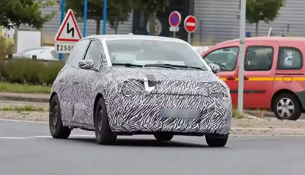 renault twingo 2026 1
