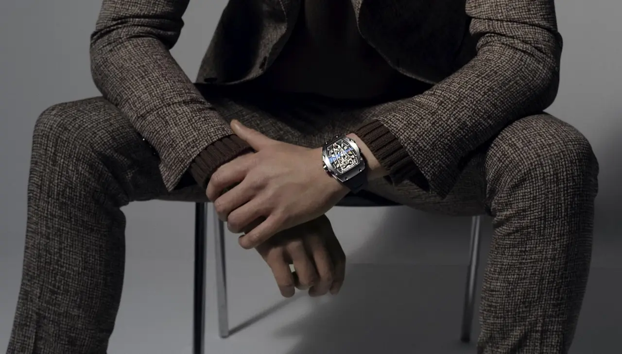 richard mille rm 40 01 speedtail