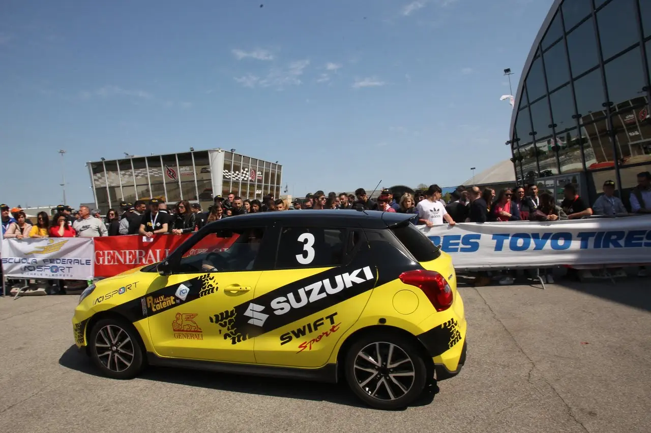 rit finale adria 8