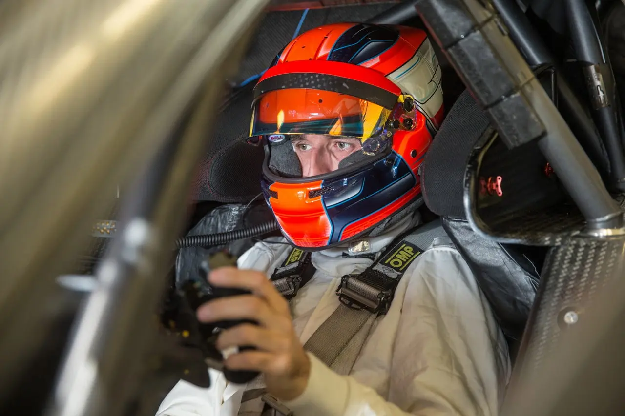 robert kubica dtm