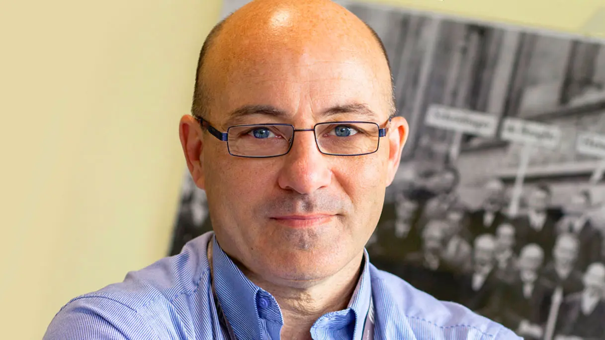 roberto cingolani 1