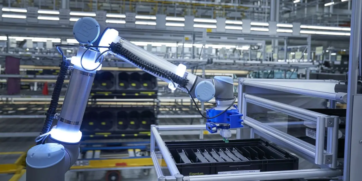robot nvidia bmw 01