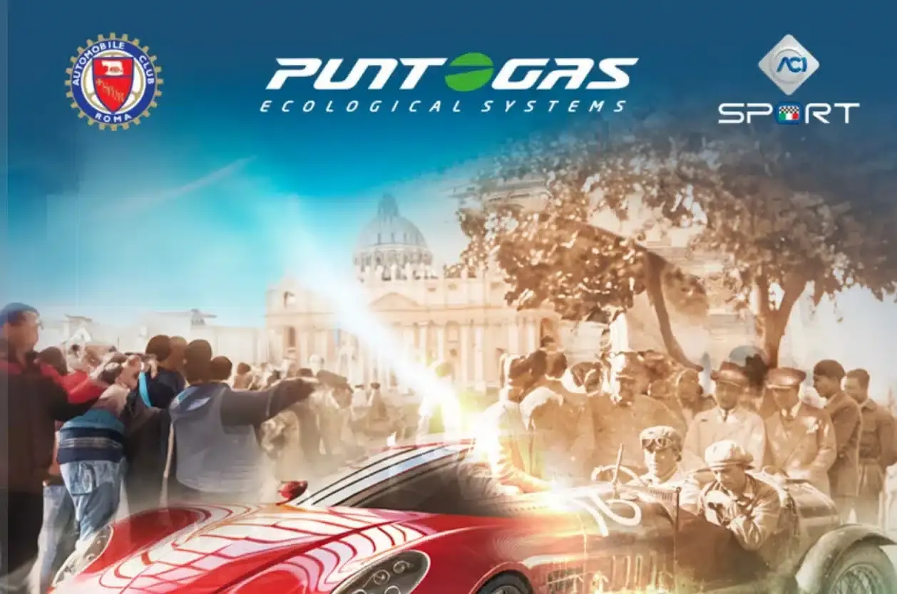 roma eco race 2024
