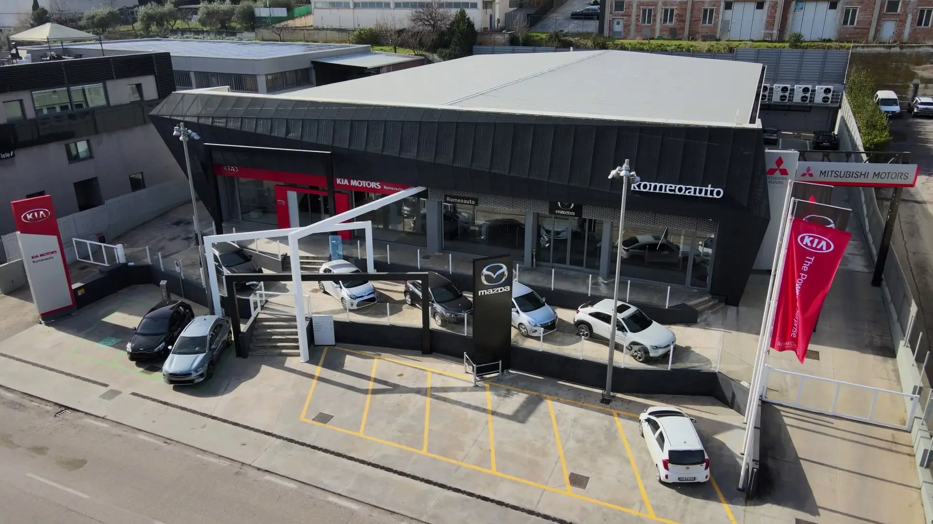 romeoautohorizon