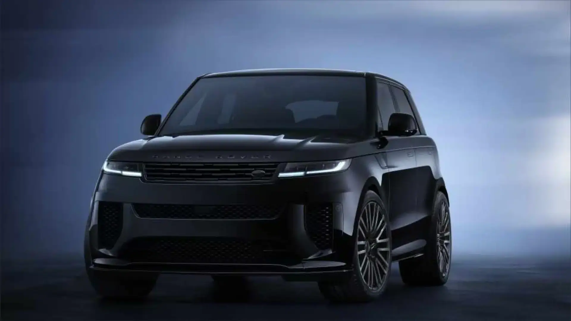 rrs sv black hero