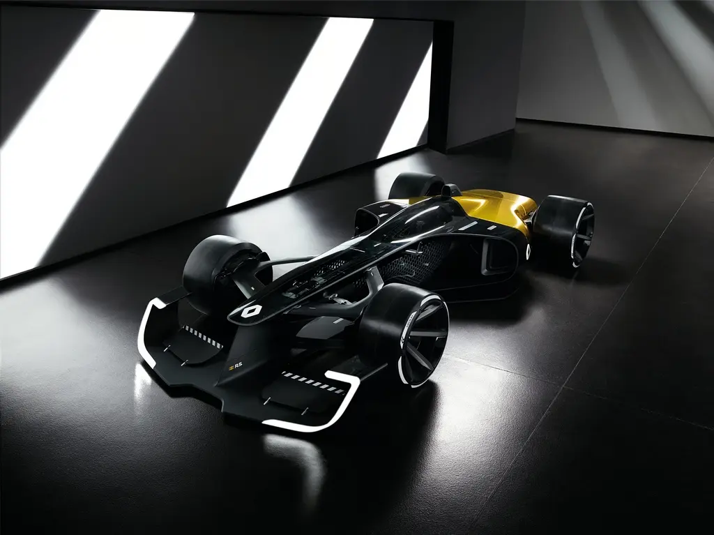 rs 2027 vision