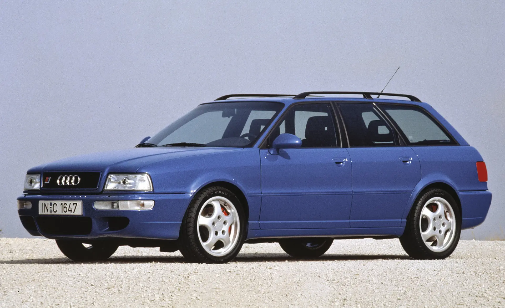 rs2 avant