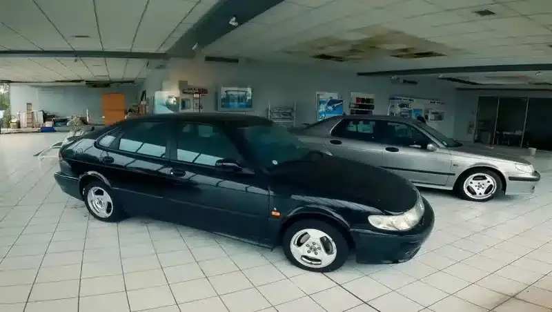 saab copertina