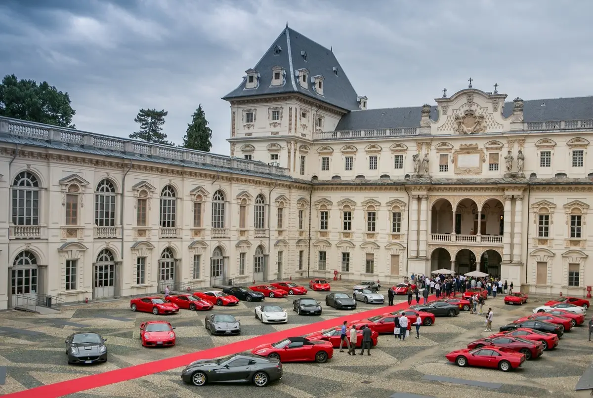 salone auto torino 2017 1