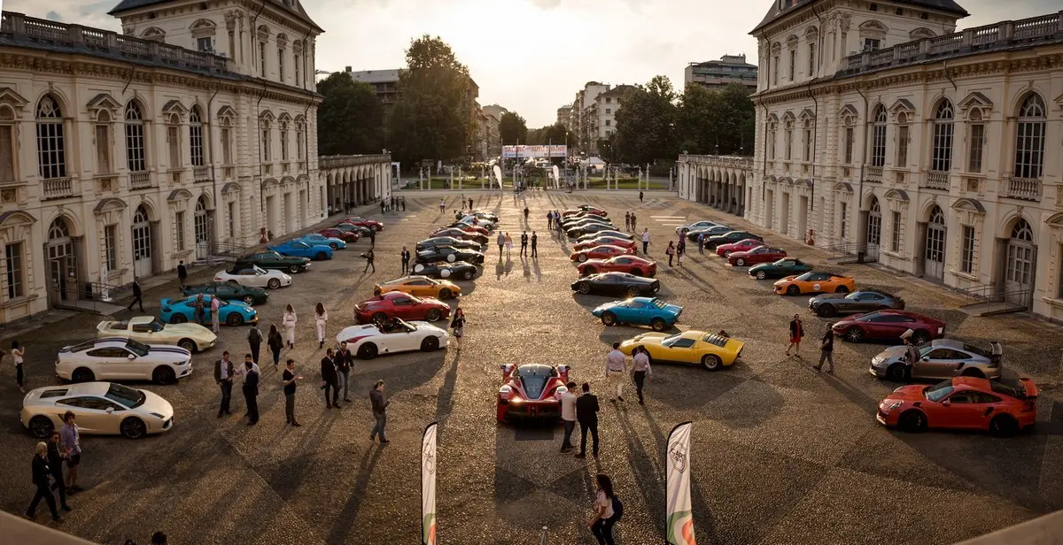 salone auto torino 2017 2